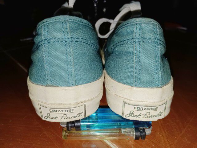 ขายคับ converse jack purcell  รูปที่ 4