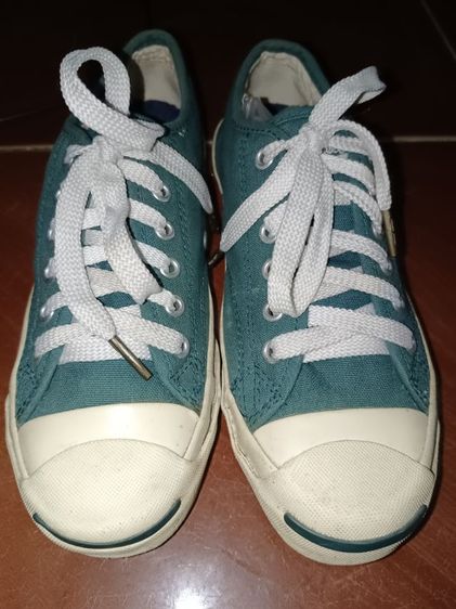 ขายคับ converse jack purcell  รูปที่ 9