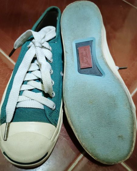 ขายคับ converse jack purcell  รูปที่ 2