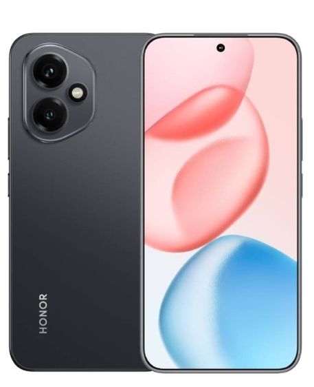 512 GB ขายถูกมาก สินค้าใหม่ HONOR สมาร์ทโฟน รุ่น 400 5G (12+512GB) สี Midnight Black 