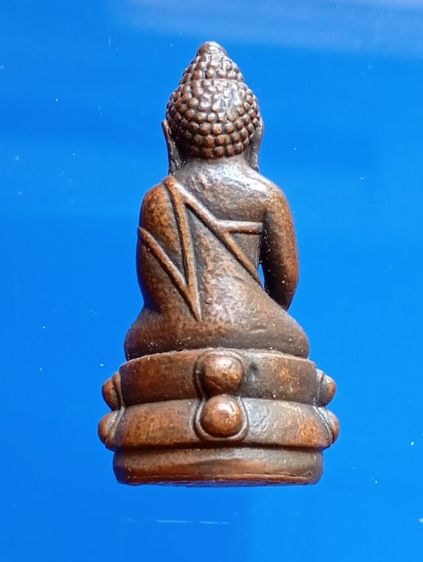 พระกริ่ง จ ปร วัดบวร รูปที่ 2