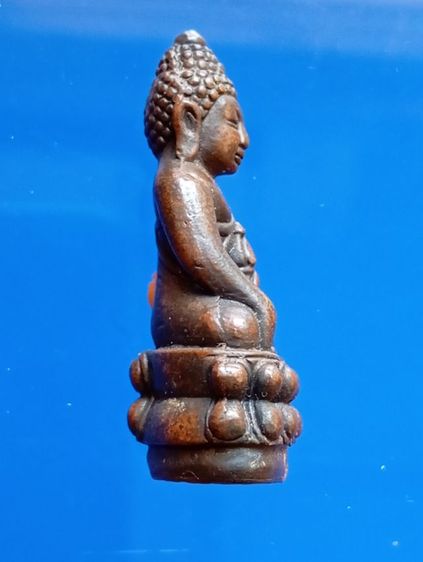 พระกริ่ง จ ปร วัดบวร รูปที่ 3