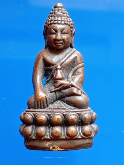 พระกริ่ง จ ปร วัดบวร