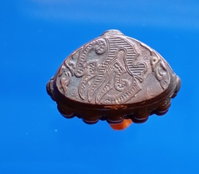 พระกริ่ง จ ปร วัดบวร รูปที่ 5