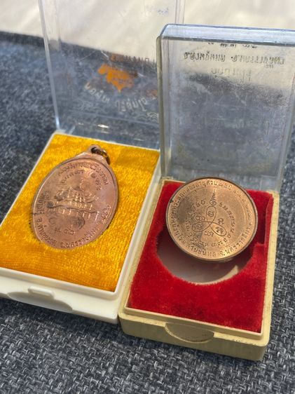 หลวงพ่อคูณ ยูกคู่ นอนกล่อง รูปที่ 4