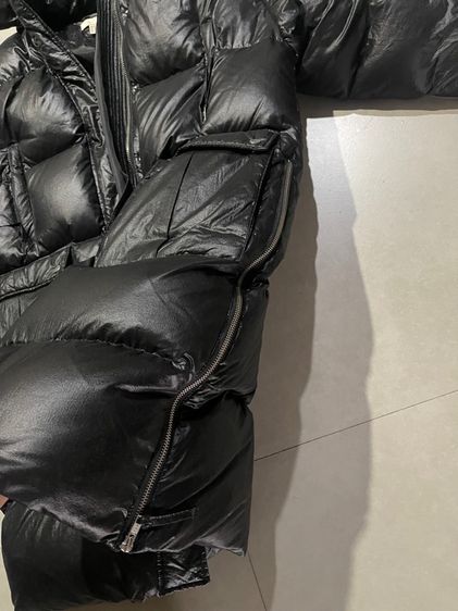 เสื้อกันหนาว เอชแอนเอม รูปที่ 3