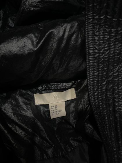 เสื้อกันหนาว เอชแอนเอม รูปที่ 2