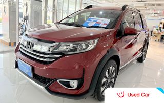 2020 HONDA BR-V  V  AT 
