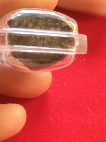 รูปหล่อหลวงพ่อเงิน รูปที่ 3