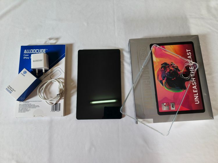 Allducube iPlay 70 mini Ultra 256GB Wifi ศูนย์ไทย  รูปที่ 2