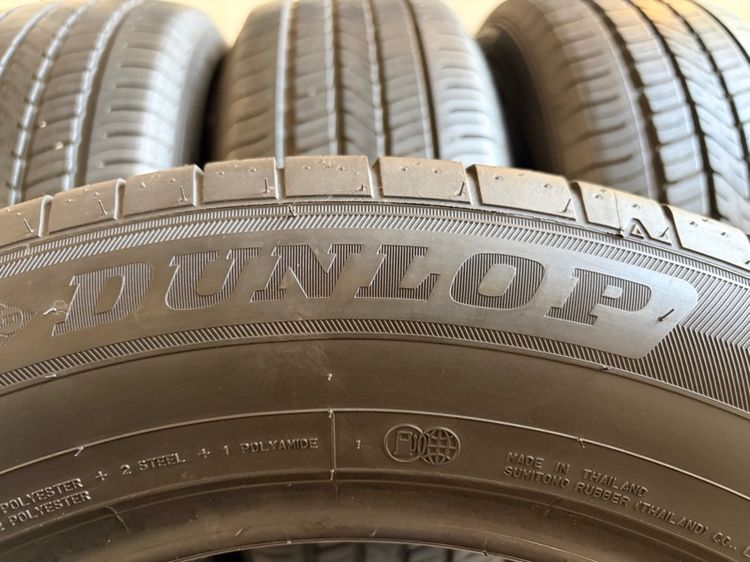 ยาง Dunlop 235 60 18 ปี 24 รูปที่ 8