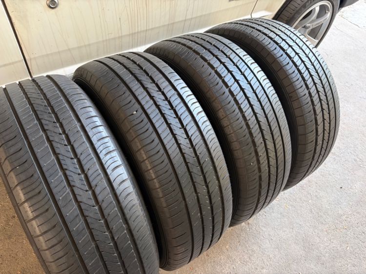 ยาง Dunlop 235 60 18 ปี 24 รูปที่ 6