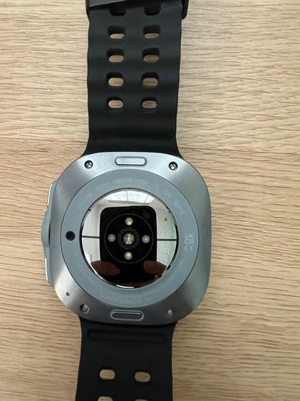 ขาย Galaxy Watch Ultra ปี 2025 มือสอง สภาพนางฟ้า รูปที่ 7