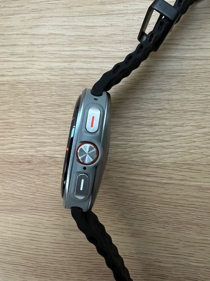 ขาย Galaxy Watch Ultra ปี 2025 มือสอง สภาพนางฟ้า รูปที่ 6