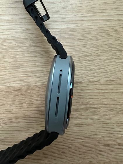 ขาย Galaxy Watch Ultra ปี 2025 มือสอง สภาพนางฟ้า รูปที่ 5