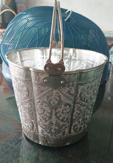 ถังใส่กาน้ำชา รูปที่ 2