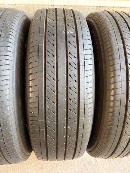 ยาง Dunlop 205 70 15 ปี 23 รูปที่ 4