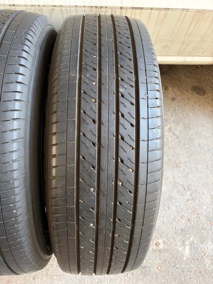 ยาง Dunlop 205 70 15 ปี 23 รูปที่ 5