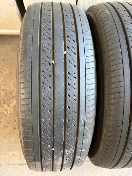 ยาง Dunlop 205 70 15 ปี 23 รูปที่ 2