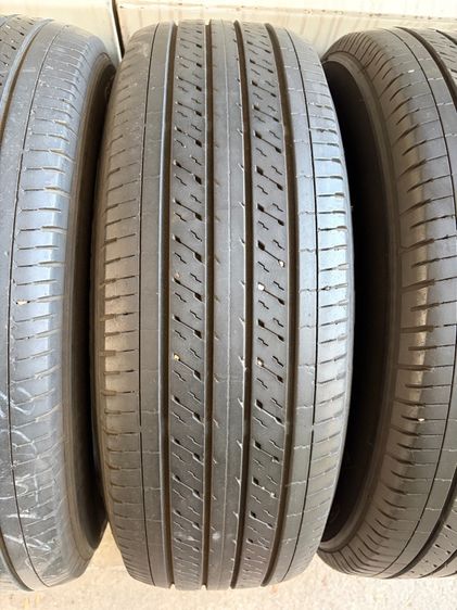 ยาง Dunlop 205 70 15 ปี 23 รูปที่ 3