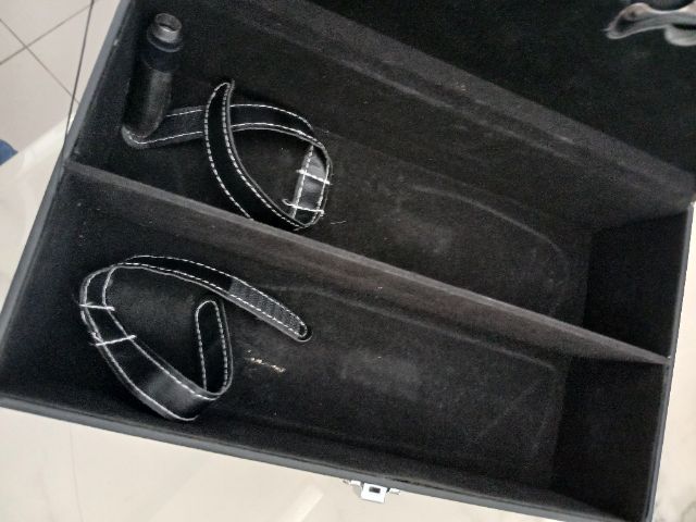 กล่องใส่ขวดไวน์