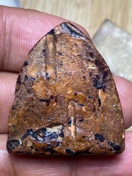 หลวงพ่อโต ลงรัก รูปที่ 2