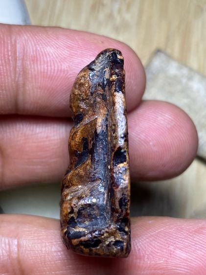 หลวงพ่อโต ลงรัก รูปที่ 3