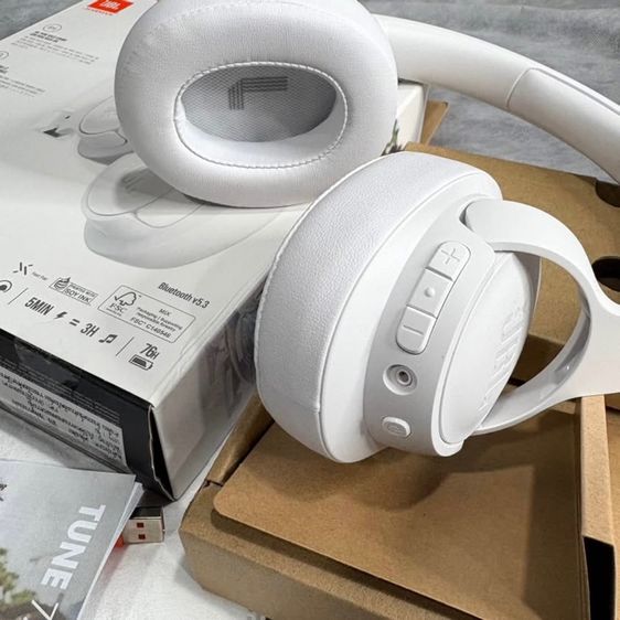 หูฟังไร้สาย JBL Tune 720BT มือสองสภาพใหม่ รูปที่ 5