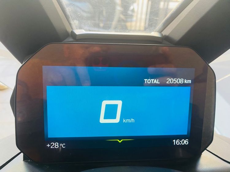 BMW C400X รูปที่ 3