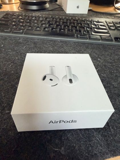 AirPod 4 new ของใหม่ 