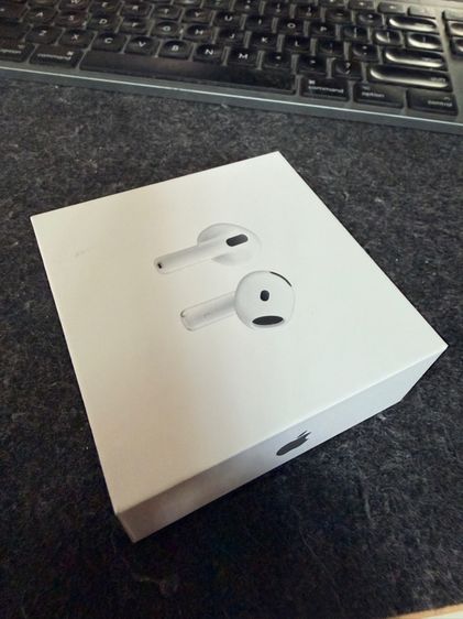 AirPod 4 new ของใหม่  รูปที่ 2