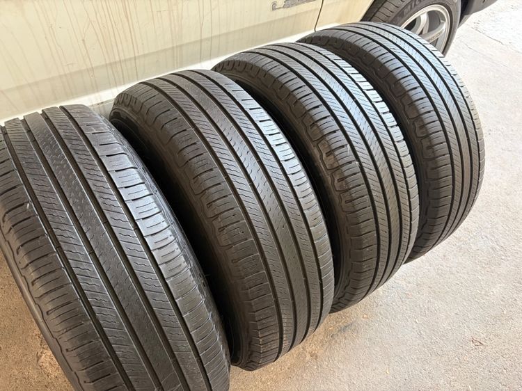 ยาง Michelin 225 65 17 ปี 23 รูปที่ 6