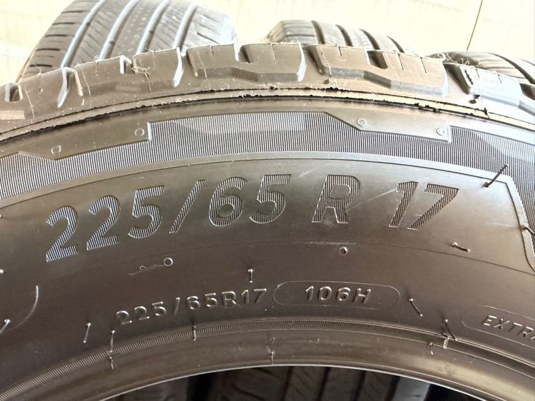 ยาง Michelin 225 65 17 ปี 23 รูปที่ 7