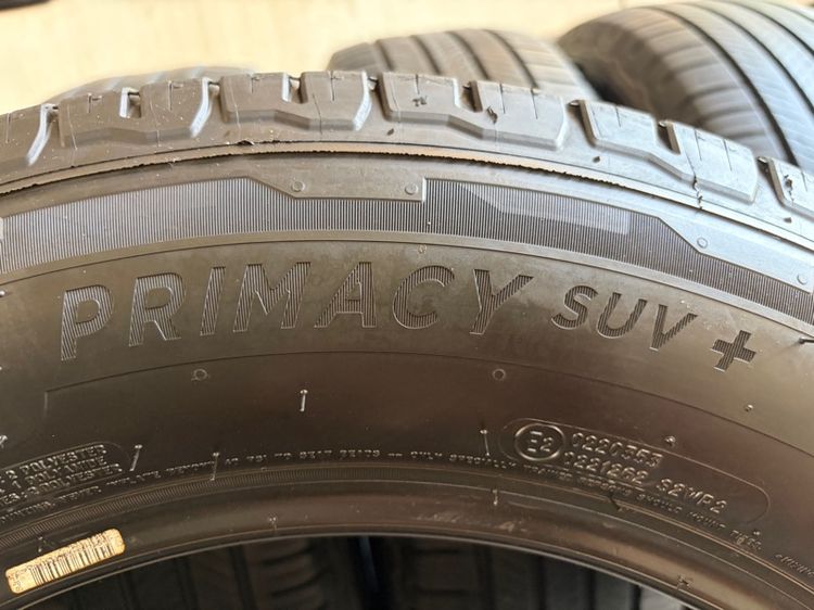 ยาง Michelin 225 65 17 ปี 23 รูปที่ 9