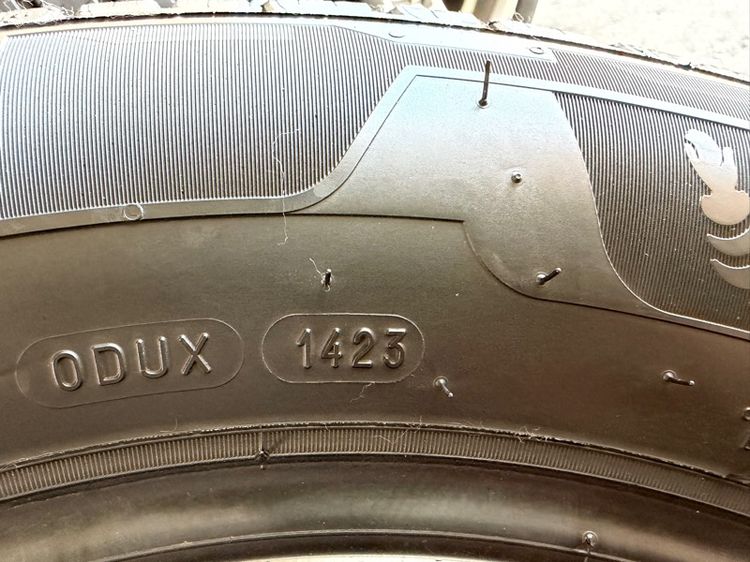 ยาง Michelin 225 65 17 ปี 23 รูปที่ 10