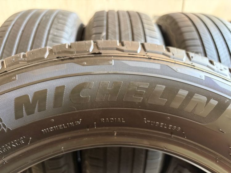 ยาง Michelin 225 65 17 ปี 23 รูปที่ 8