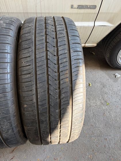 ยาง Dunlop 265 50 20 ปี 24 รูปที่ 4