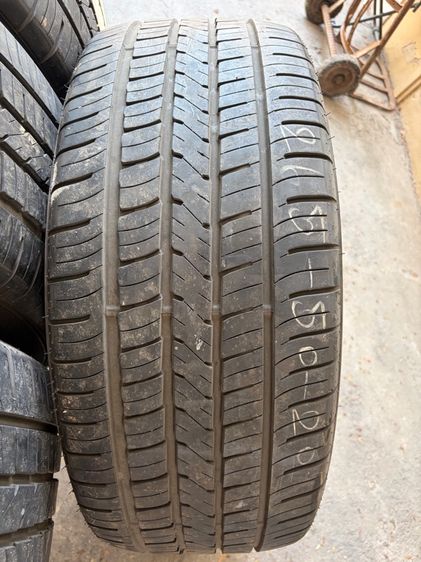 ยาง Dunlop 265 50 20 ปี 24 รูปที่ 5