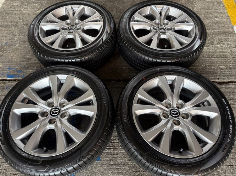 Mazda CX-30. 18 นิ้ว Top 🔥 รูปที่ 2