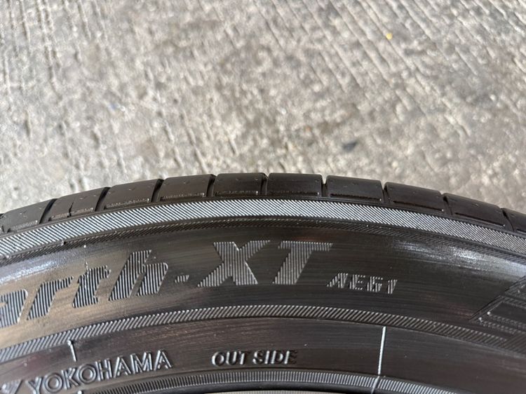 Chevrolet Captiva ขอบ 19 นิ้ว Top 🔥 รูปที่ 8