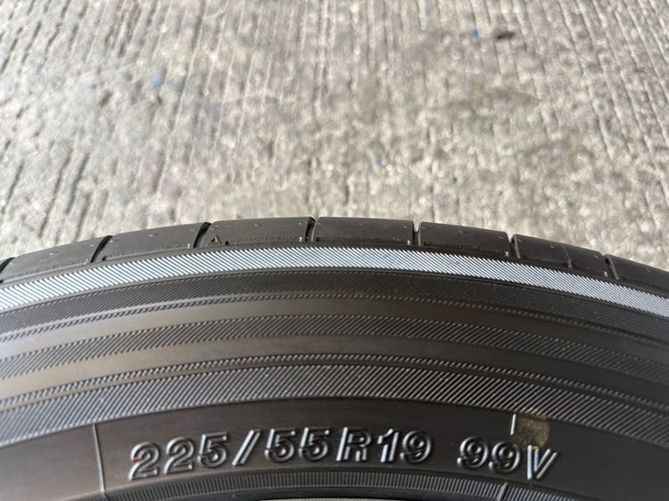 Chevrolet Captiva ขอบ 19 นิ้ว Top 🔥 รูปที่ 4