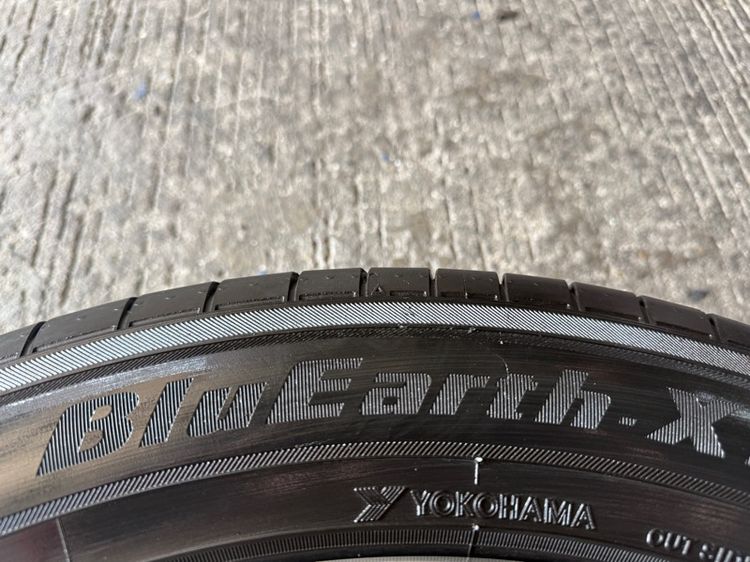 Chevrolet Captiva ขอบ 19 นิ้ว Top 🔥 รูปที่ 5