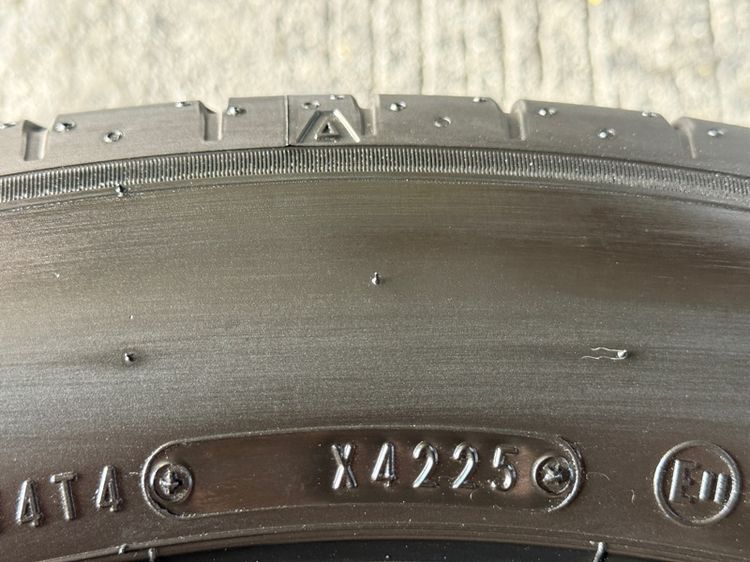 Toyota Alphard Vellfire 40 แท้ 19 นิ้ว Top🔥 รูปที่ 7