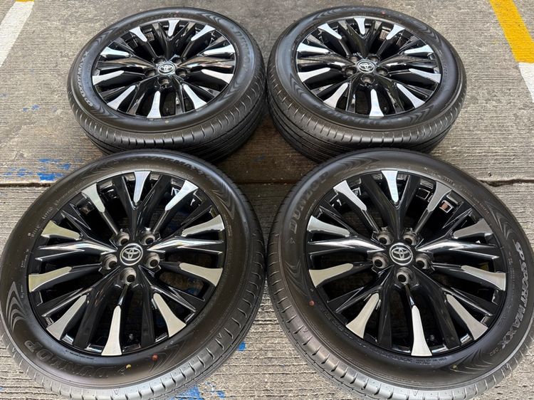 Toyota Alphard Vellfire 40 แท้ 19 นิ้ว Top🔥 รูปที่ 2