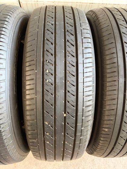 ยาง Dunlop 215 65 16 ปี 24 รูปที่ 3