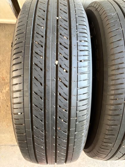 ยาง Dunlop 215 65 16 ปี 24 รูปที่ 2