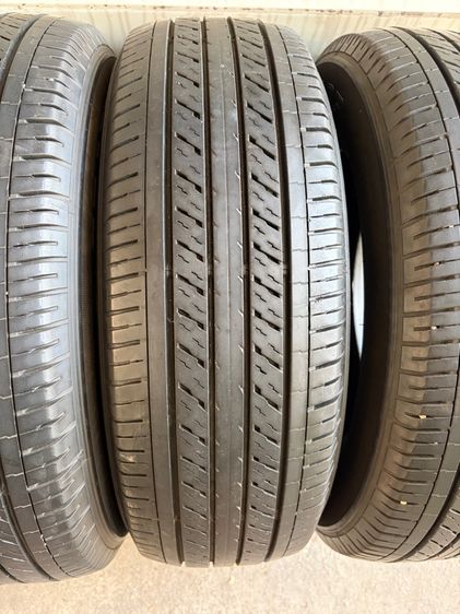 ยาง Dunlop 215 65 16 ปี 24 รูปที่ 4