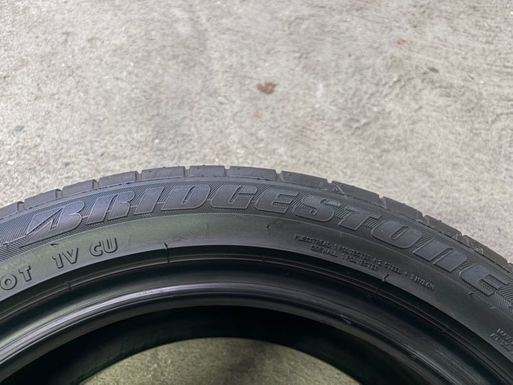 ยาง Bridgestone 175 55 15 ปี 23 รูปที่ 8