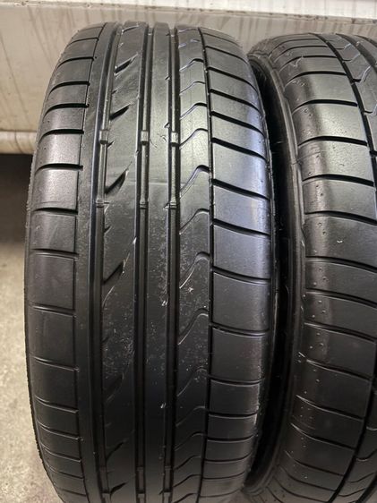 ยาง Bridgestone 175 55 15 ปี 23 รูปที่ 2