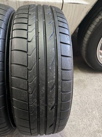 ยาง Bridgestone 175 55 15 ปี 23 รูปที่ 5